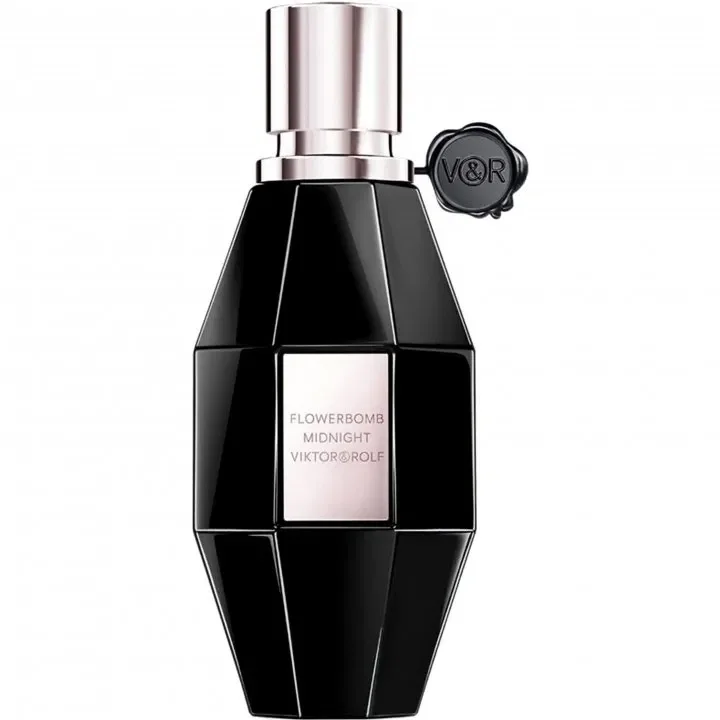 Flowerbomb Midnight by Viktor & Rolf