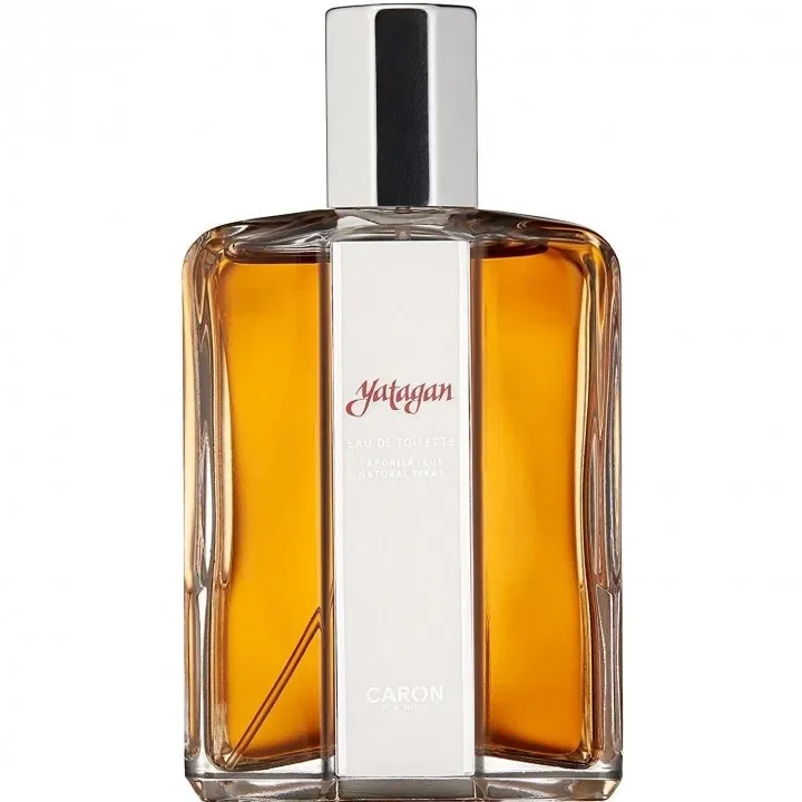 Yatagan by Caron