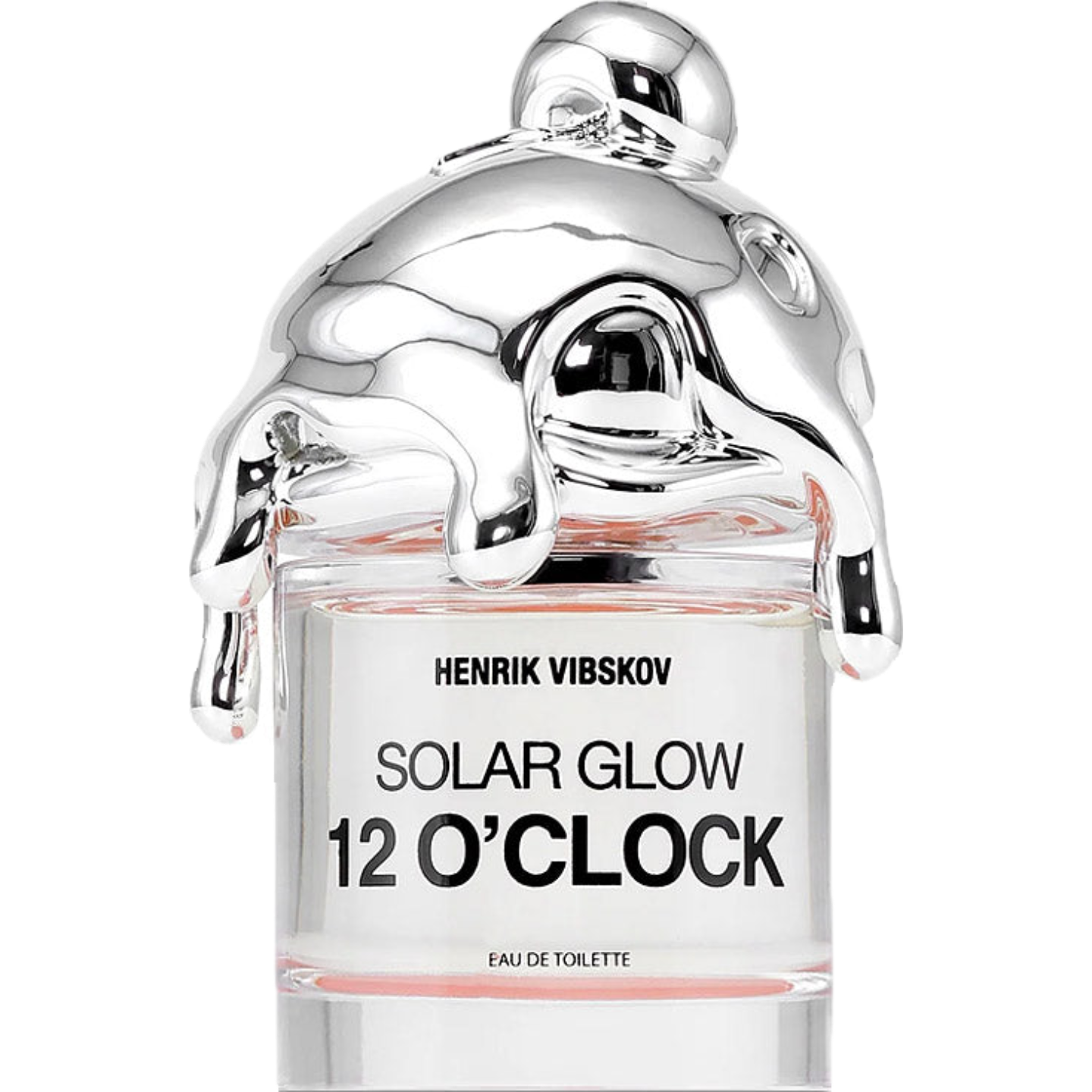 Solar Glow 12 O'Clock by Henrik Vibskov
