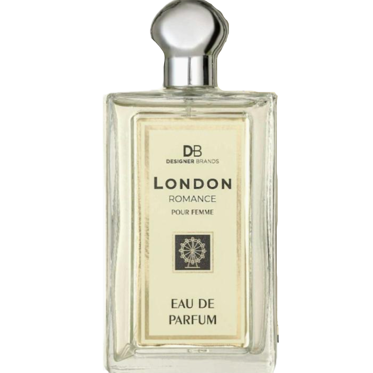 London Romance by Designer Brands