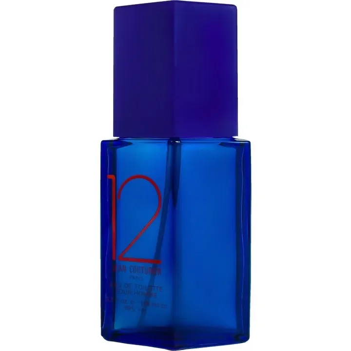 12 by Jean Couturier