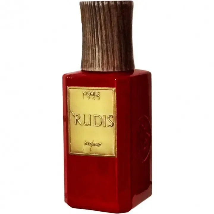 Rudis by Nobile 1942