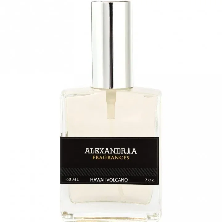 Hawaii Volcano by Alexandria Fragrances