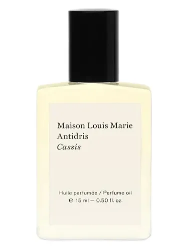 Antidris Cassis by Maison Louis Marie