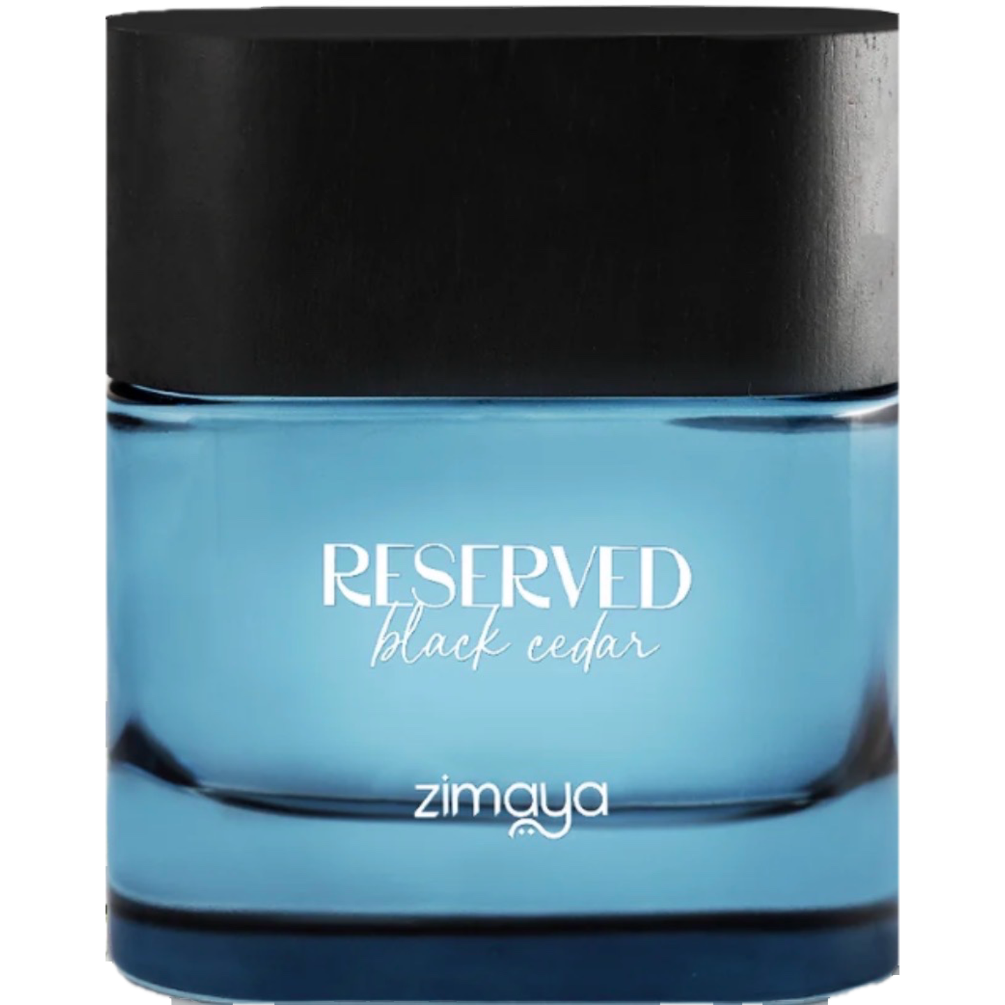 Reserved Black Cedar by Zimaya