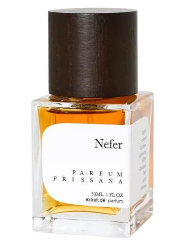 Nefer by Parfum Prissana