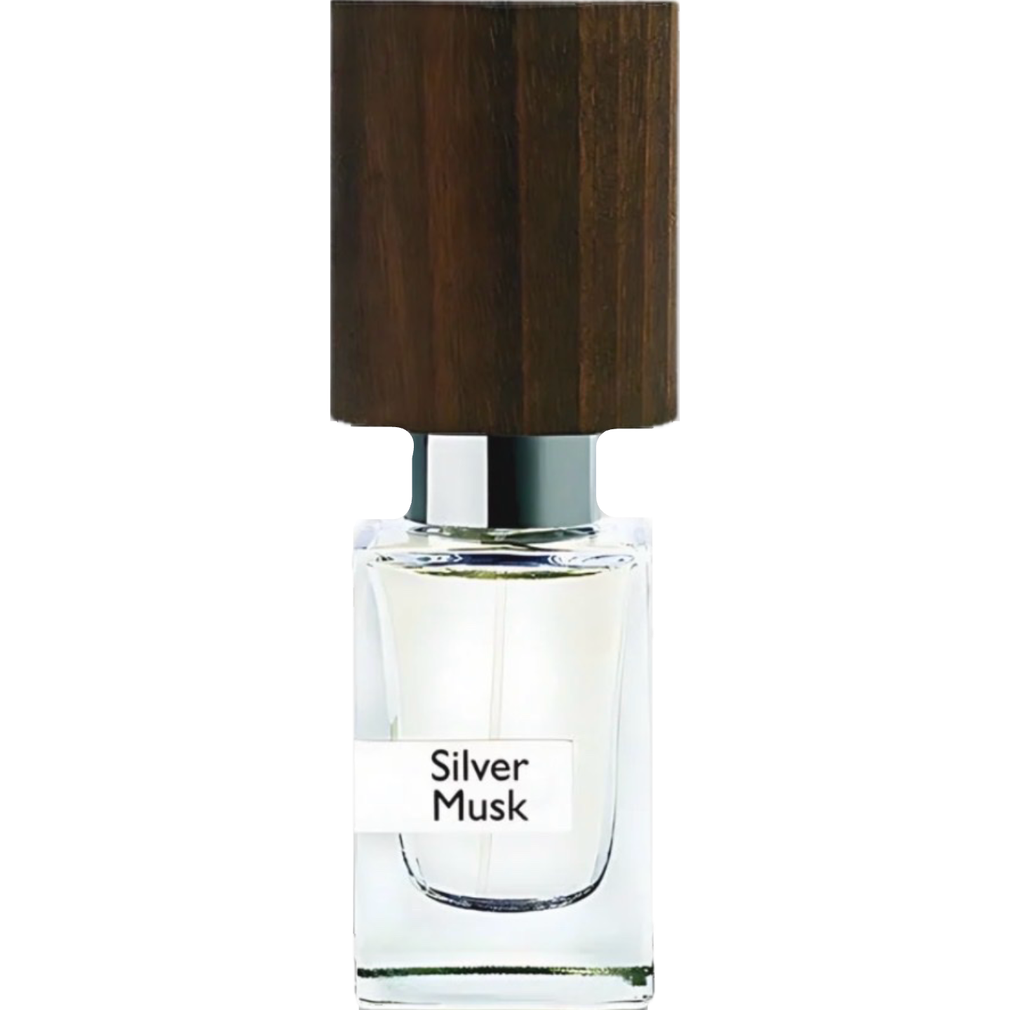 Silver Musk by Nasomatto