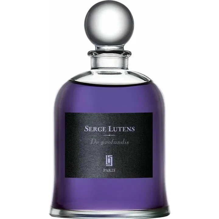 De Profundis by Serge Lutens