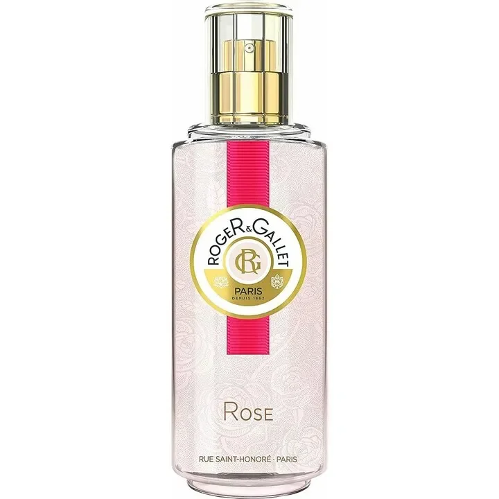 Rose by Roger & Gallet