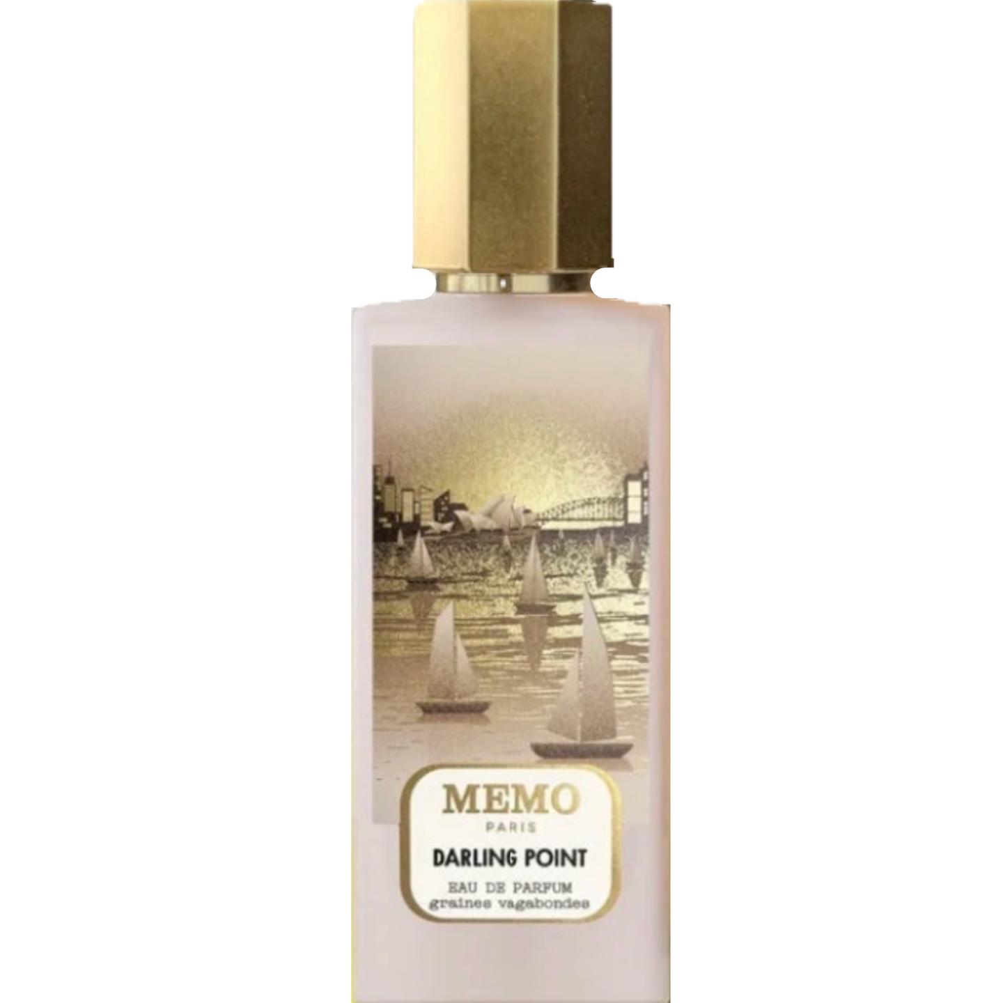 Darling Point by Memo Paris
