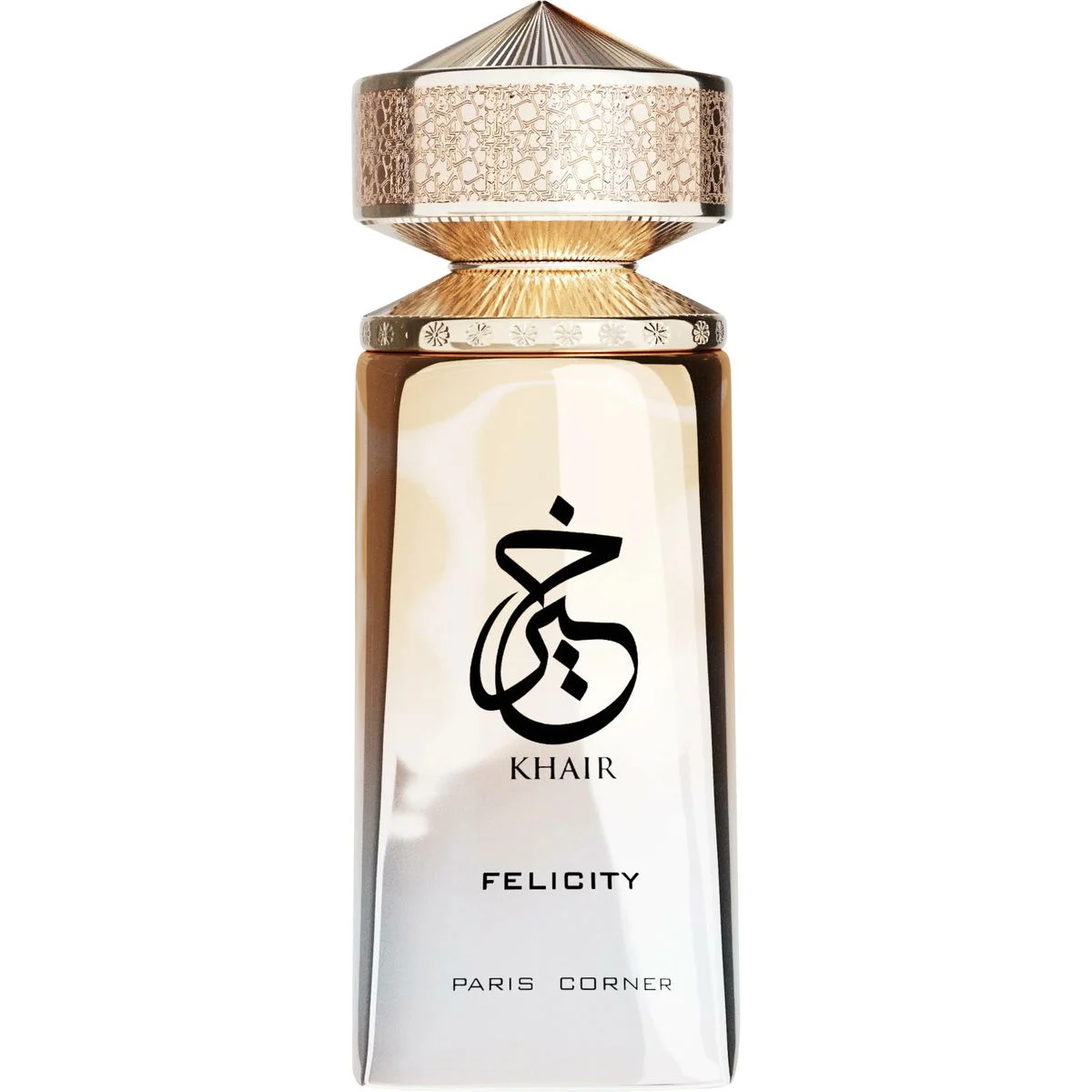 Khair Felicity by Paris Corner