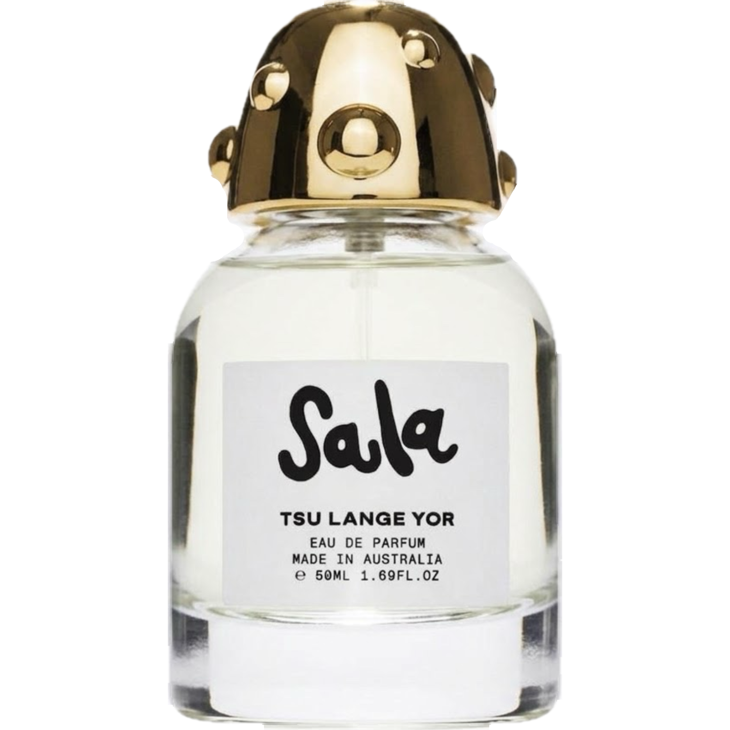 Sala by Tsu Lange Yor