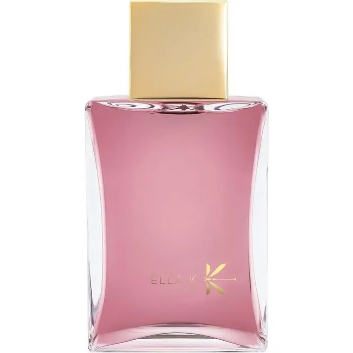 Mémoire de Daisen In by Ella K Parfums