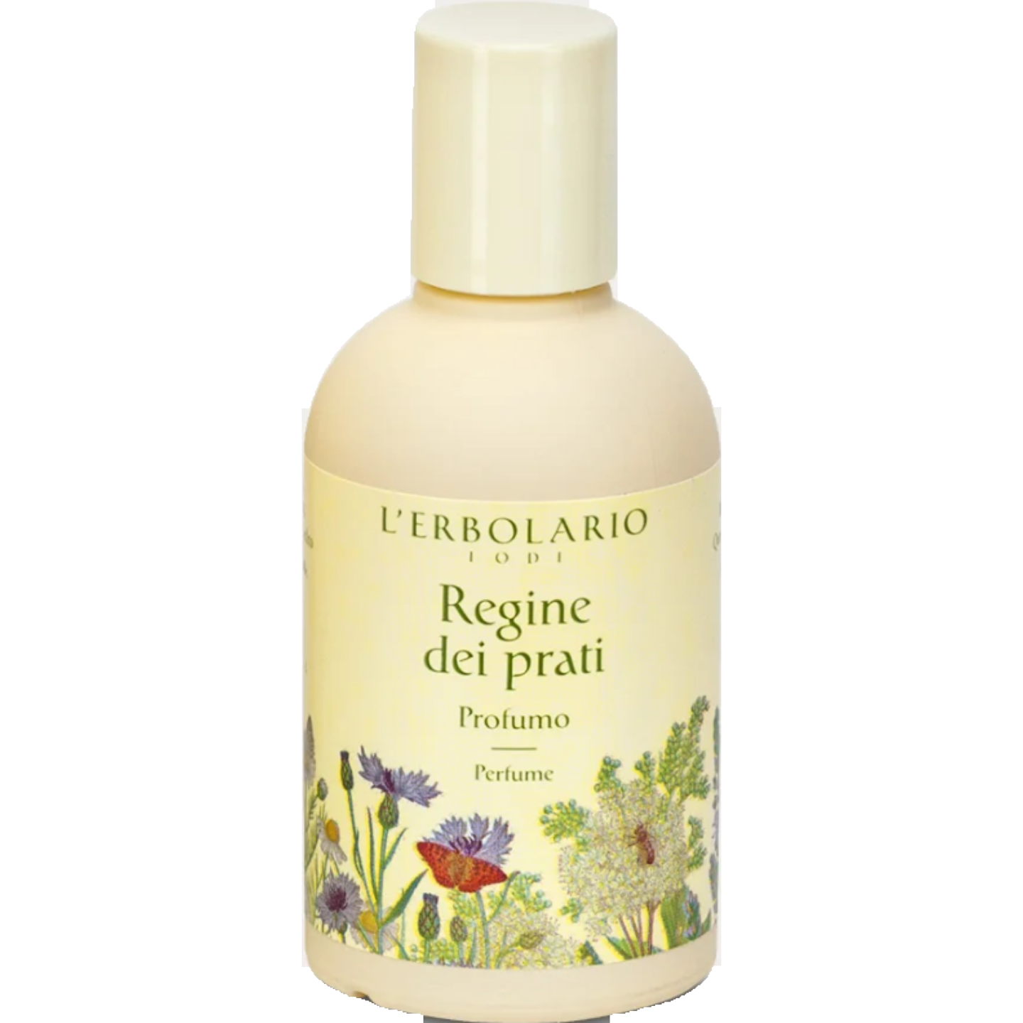 Regine dei Prati by L'Erbolario