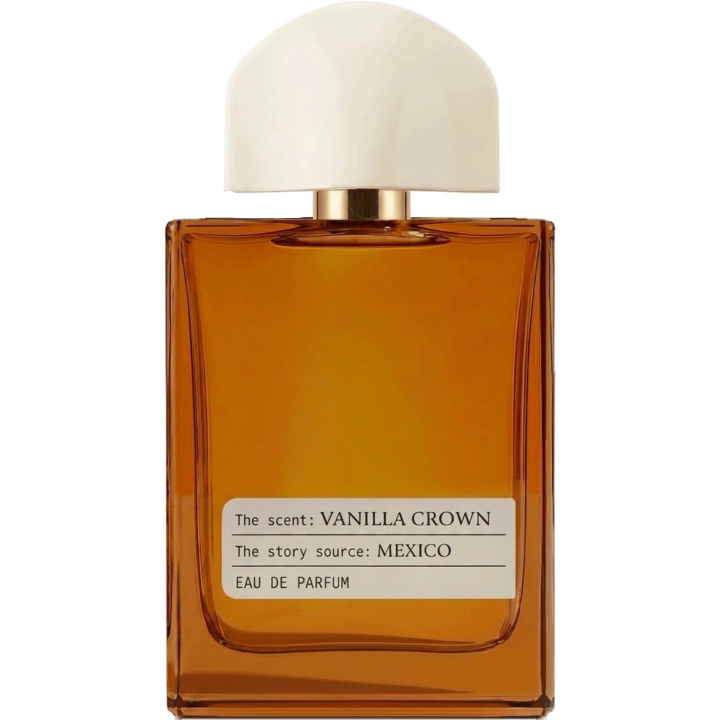Vanilla Crown by Scents Unearth’d