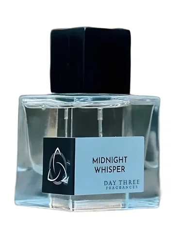 Midnight Whisper by Day Three