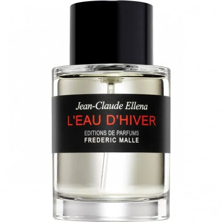 L'Eau d'Hiver by Frederic Malle