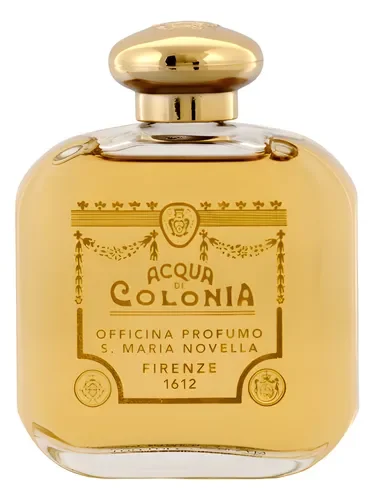 Patchouli by Santa Maria Novella