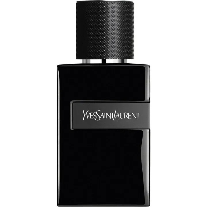 Y Le Parfum by Yves Saint Laurent