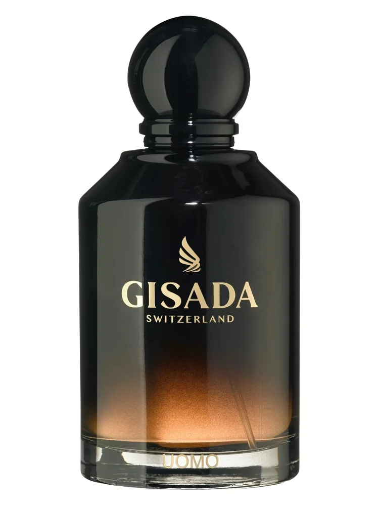 Uomo Eau de Parfum by Gisada