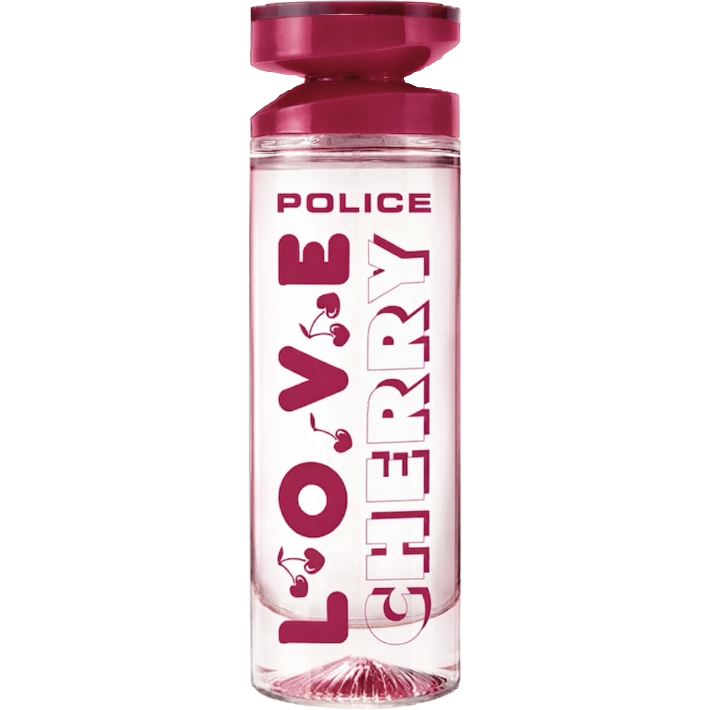 Love Cherry by Police