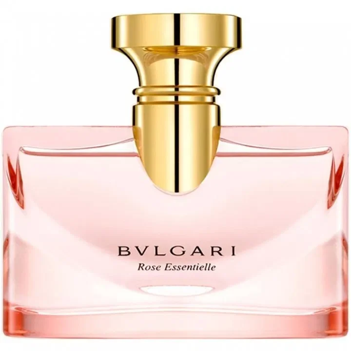 Rose Essentielle by Bvlgari