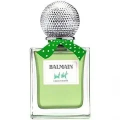 Vent Vert (1991) by Balmain