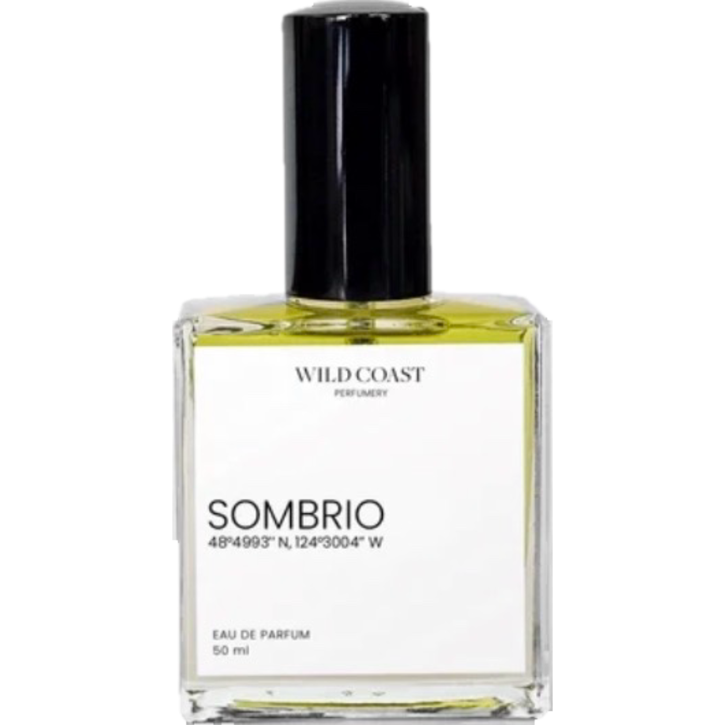 Sombrio by Wild Coast Perfumery