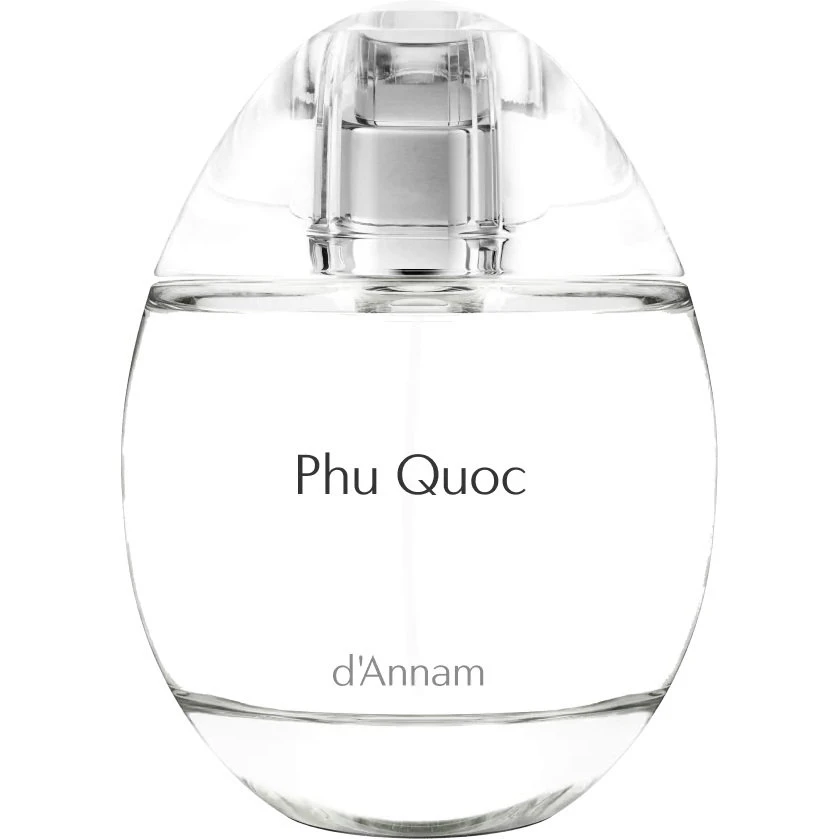 Phu Quoc by D'Annam