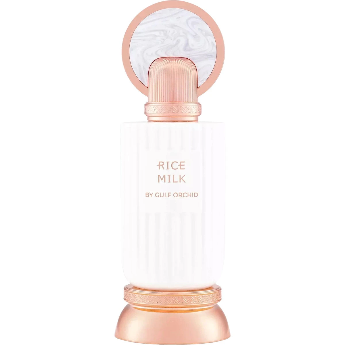 Rice Milk by Gulf Orchid