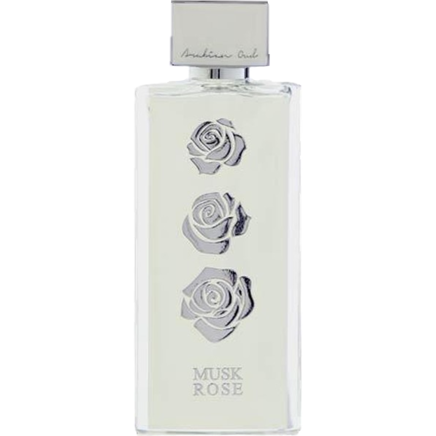 Musk Rose by Arabian Oud