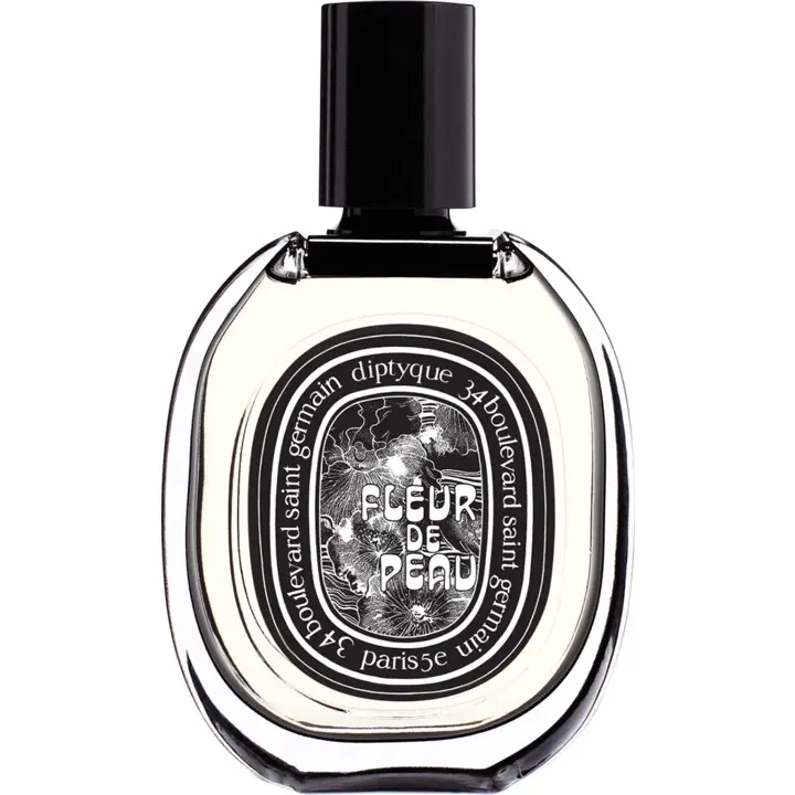 Fleur de Peau Eau de Parfum by Diptyque