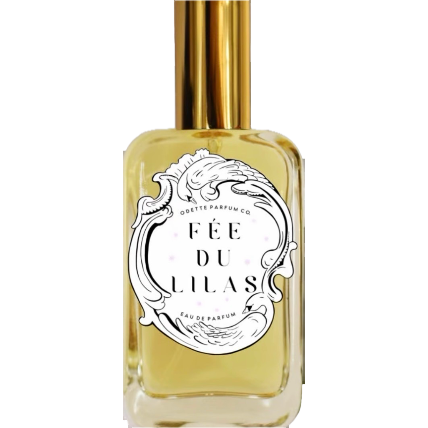Fée du Lilas by Odette Parfum Co.