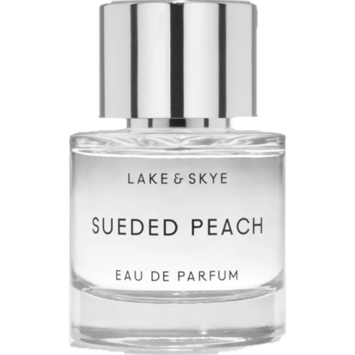 Sueded Peach by Lake & Skye