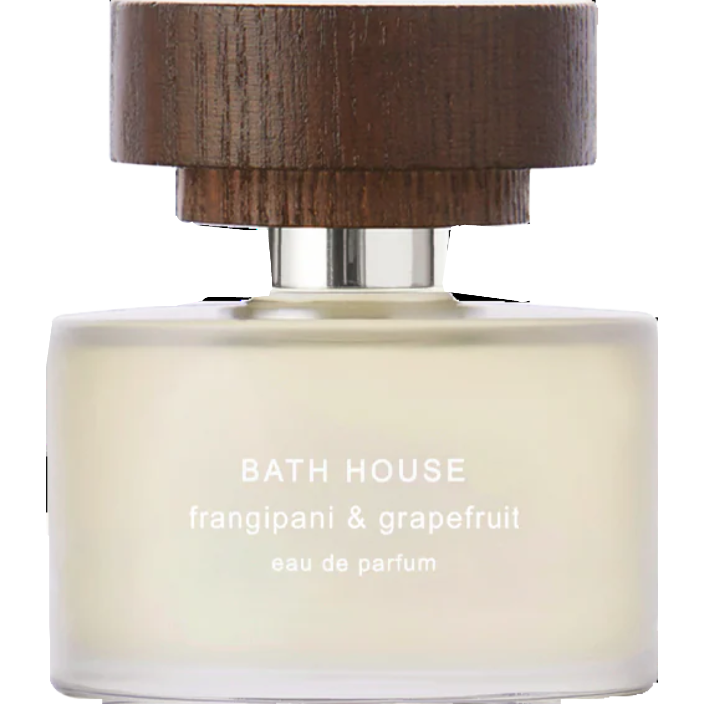 Frangipani and Grapefruit by The Bath House