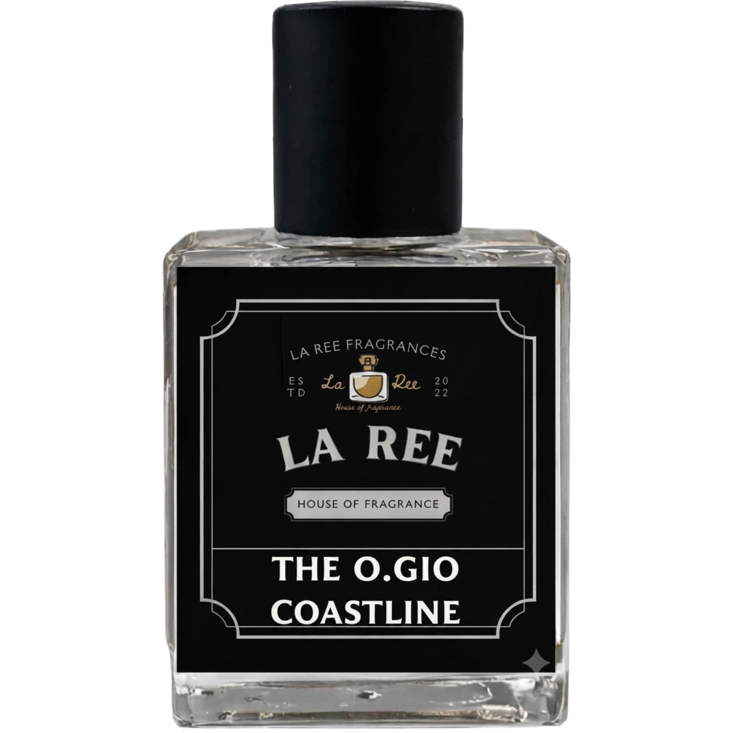 The O.Gio Coastline by La Ree
