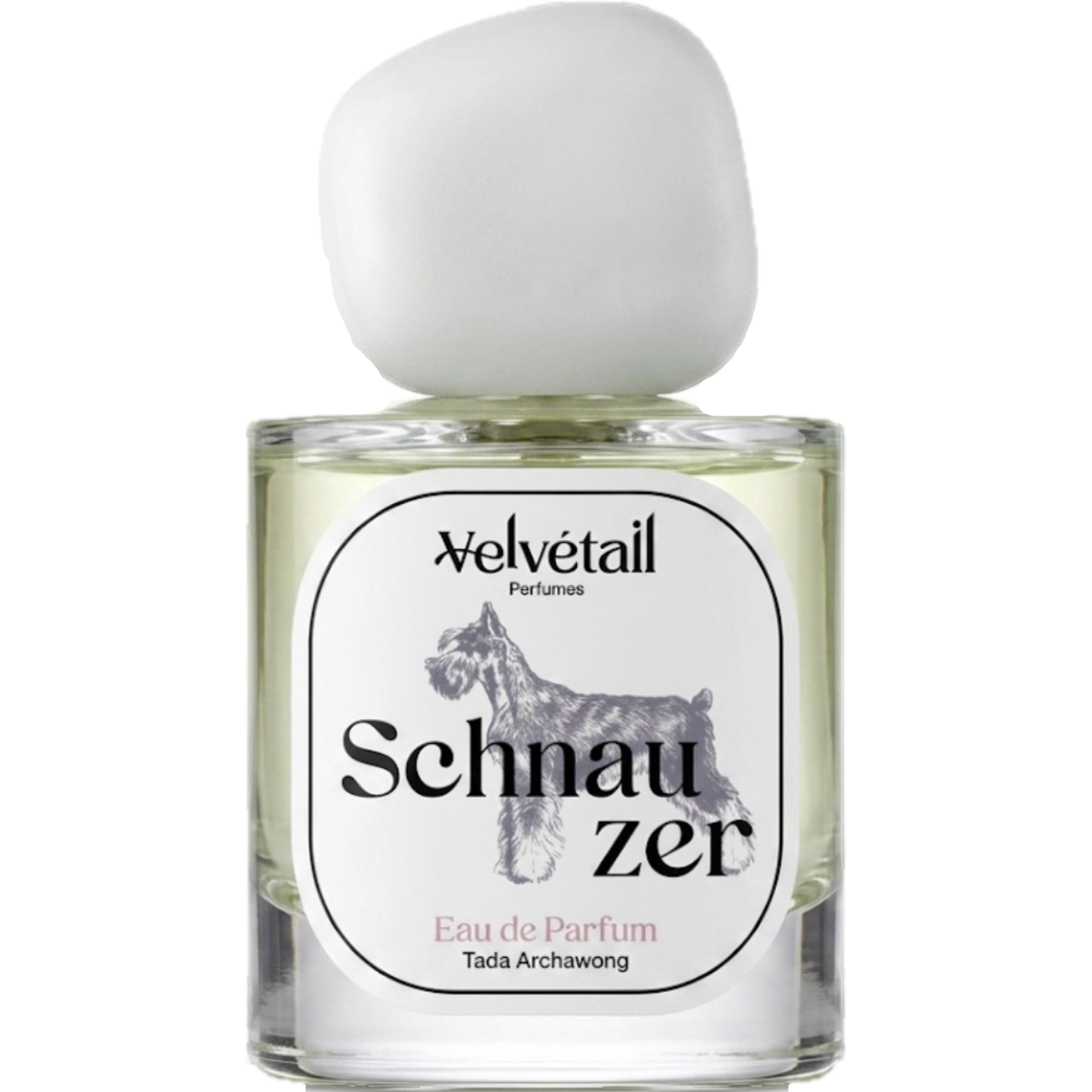 Schnauzer by Velvétail Perfumes