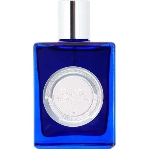 Venetian Belladonna by Parfums Quartana