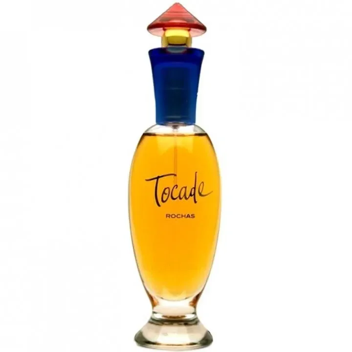 Tocade by Rochas