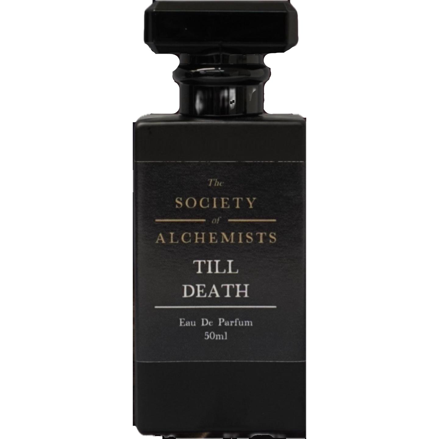 Till Death by The Society of Alchemists