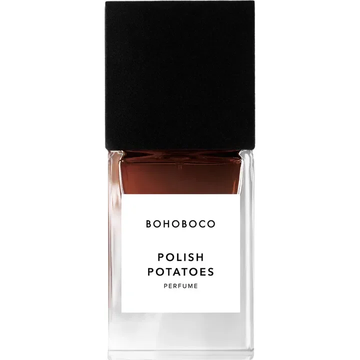 Polish Potatoes by Bohoboco