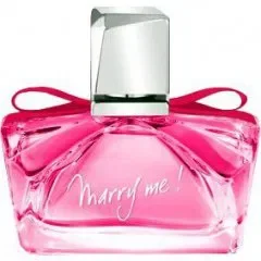 Marry Me by Lanvin