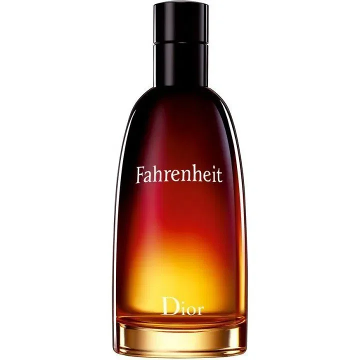 Fahrenheit by Dior
