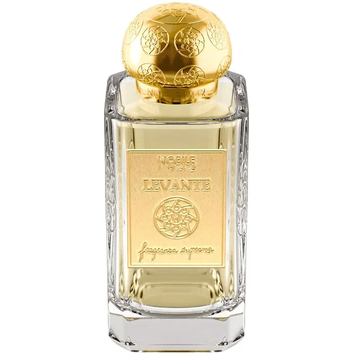 Levante by Nobile 1942