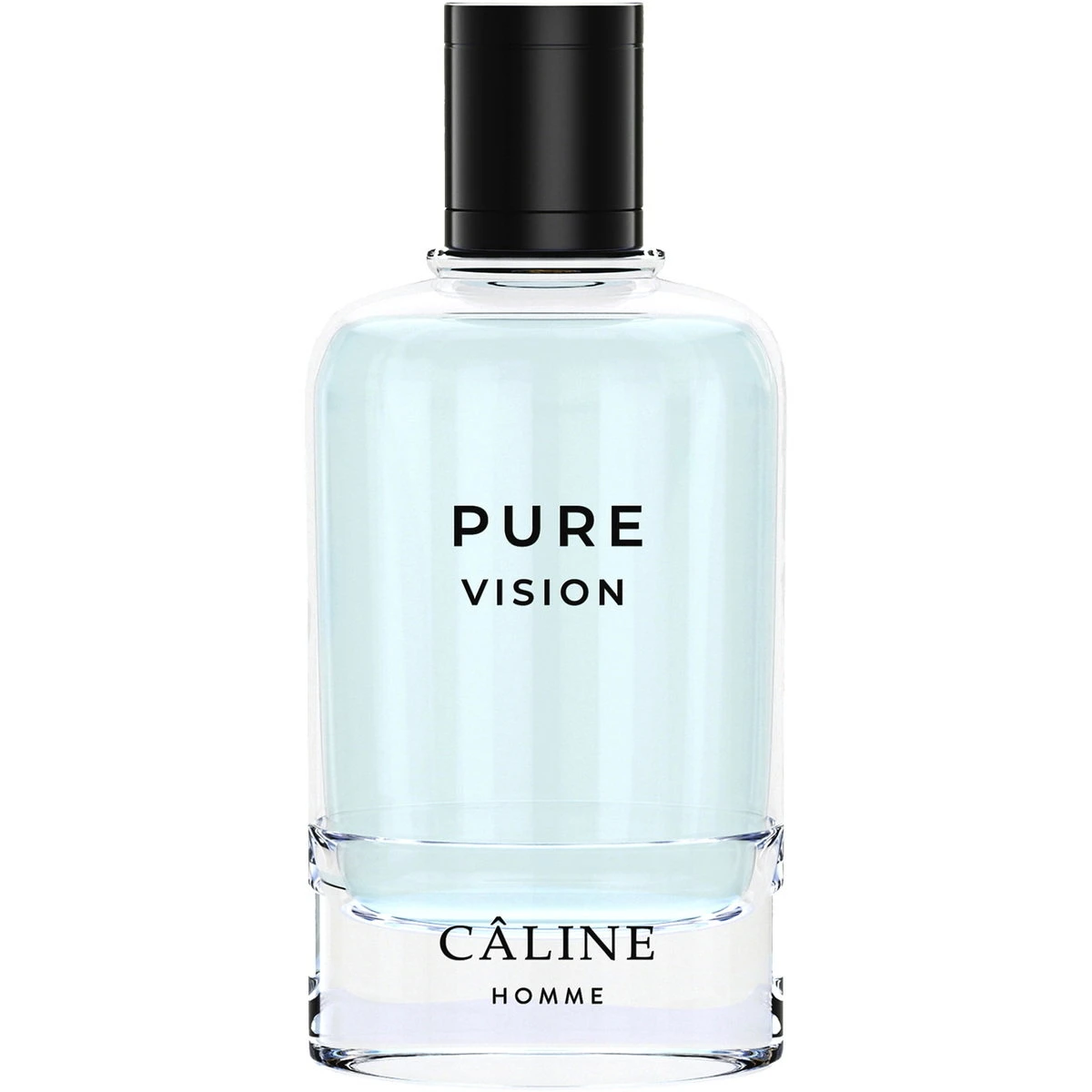 Pure Vision by Caline