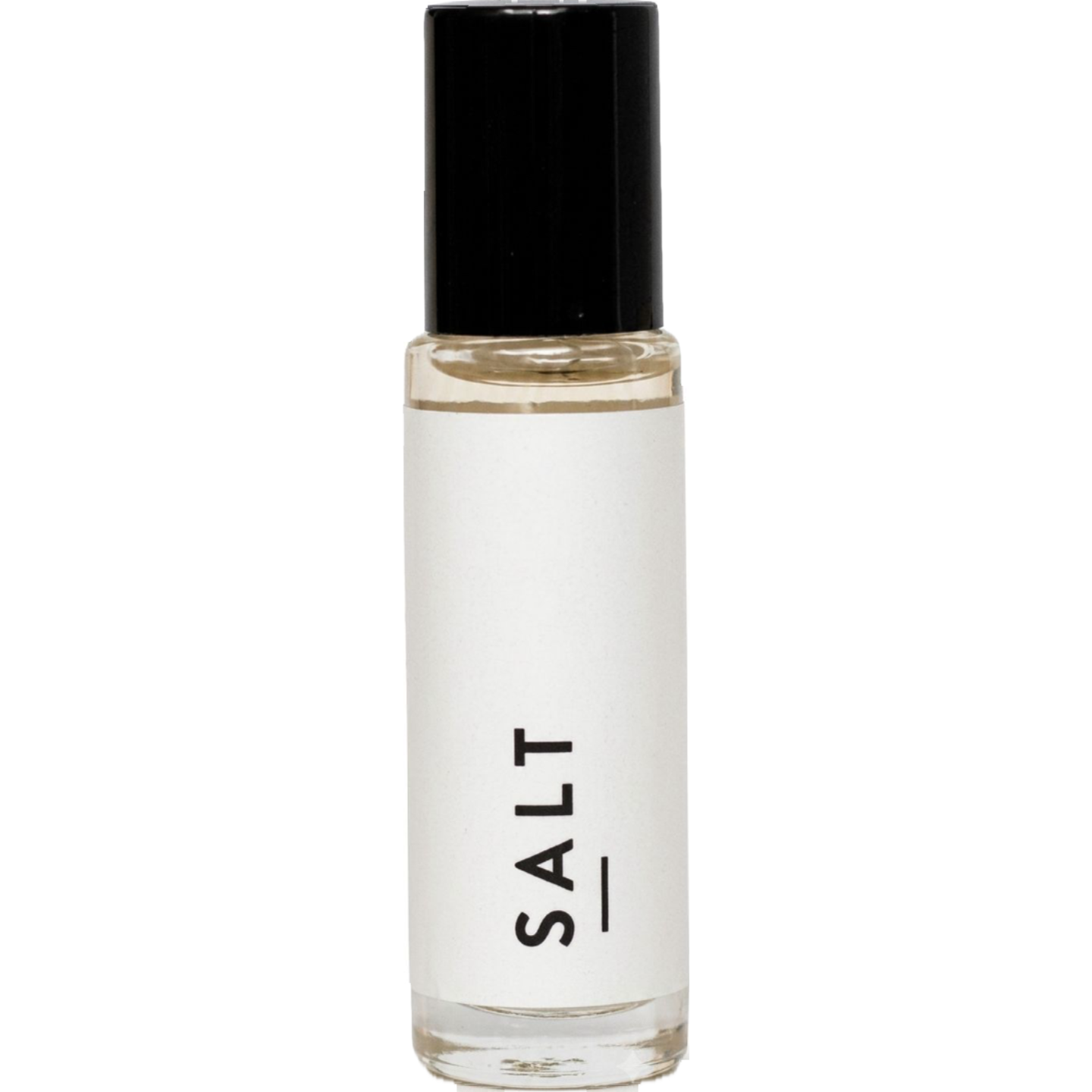 Salt by Particle