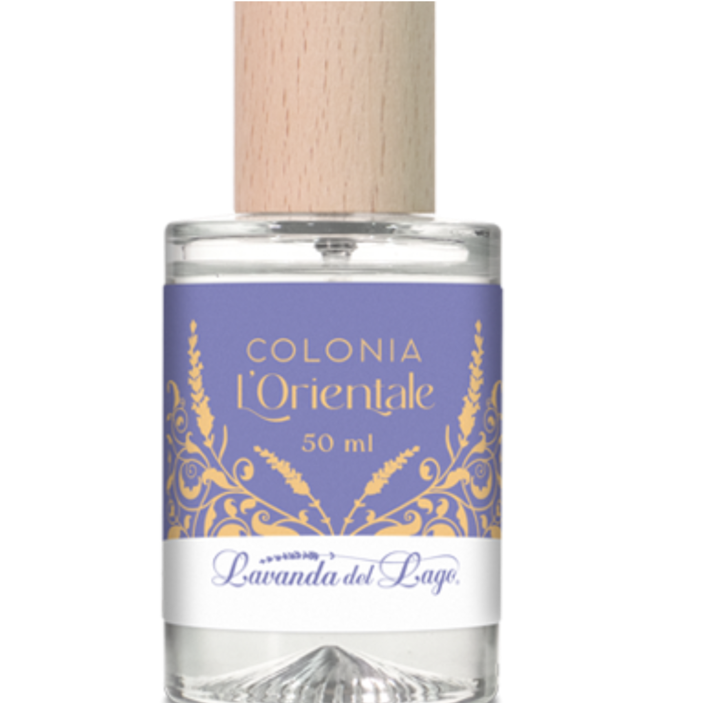 Colonia L'Orientale by Lavanda del Lago