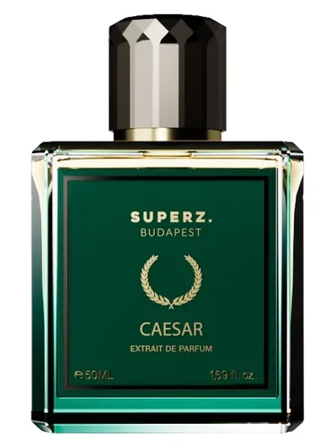 Caesar by Superz