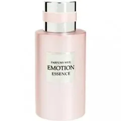 Emotion Essence by Weil