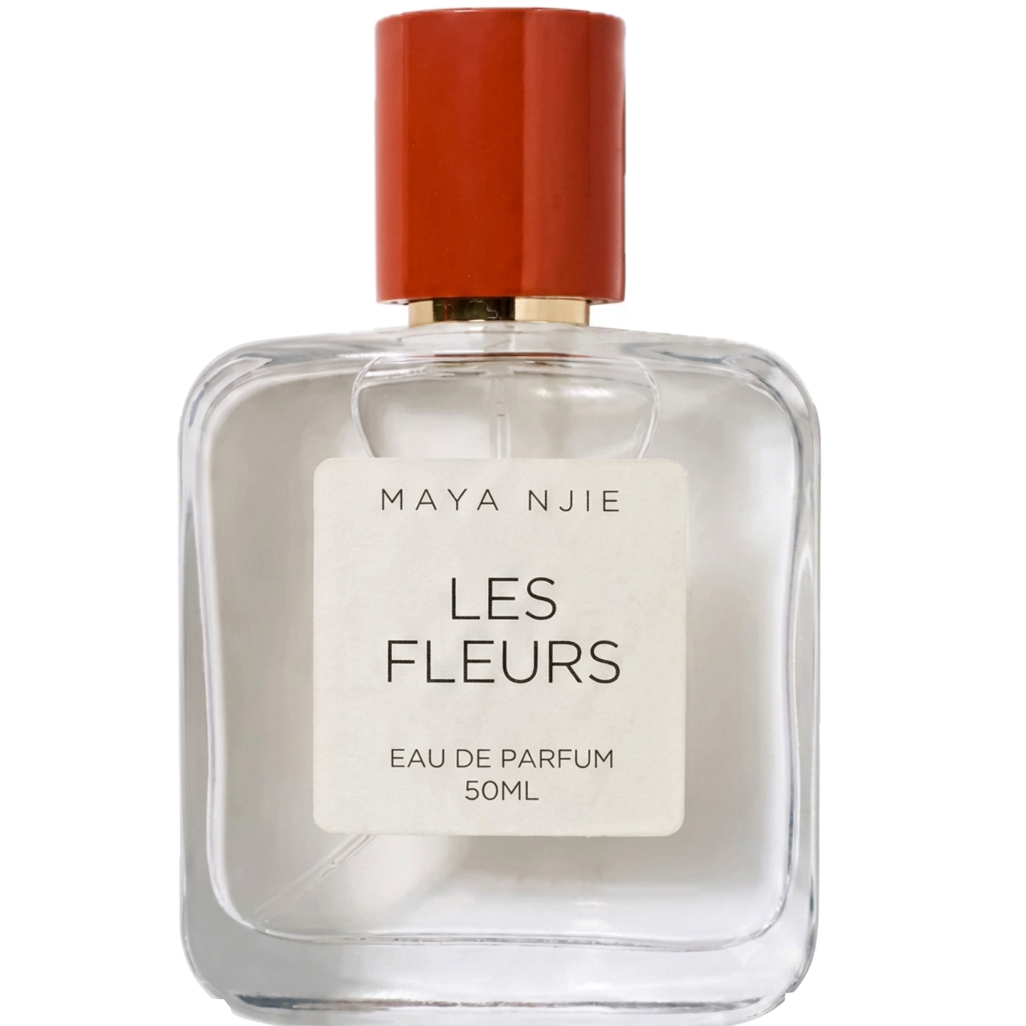 Les Fleurs by Maya Njie
